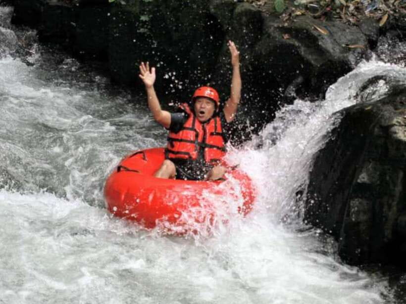 Bali Chill Tubing: Unwind & Float on Scenic River Tubing - Final Thoughts  