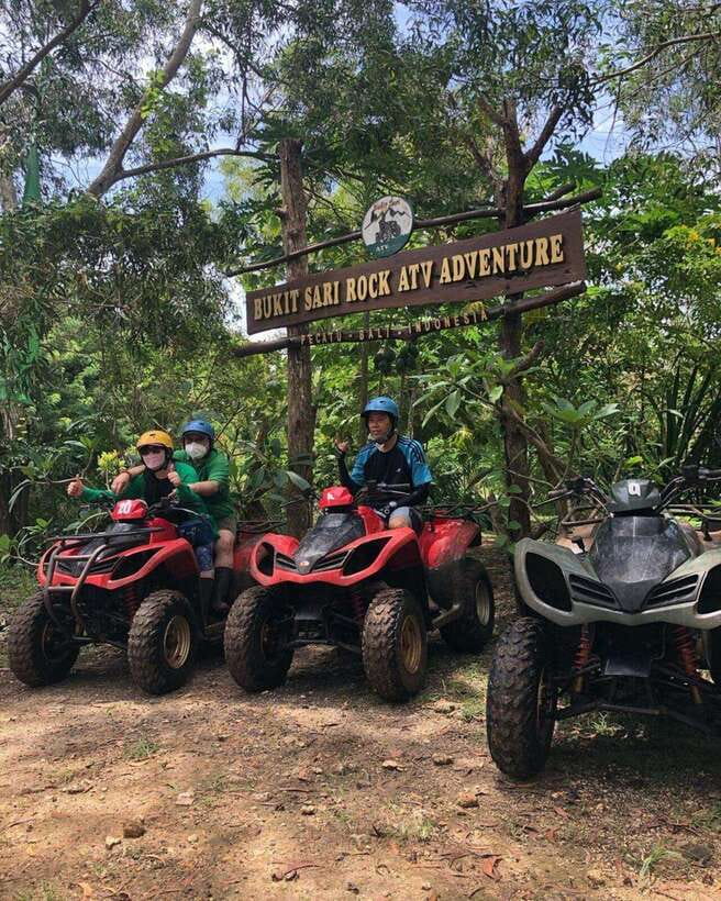 Bali: Cliffside Uluwatu Swing Adventure Ticket - The Highlights: Why We Love It