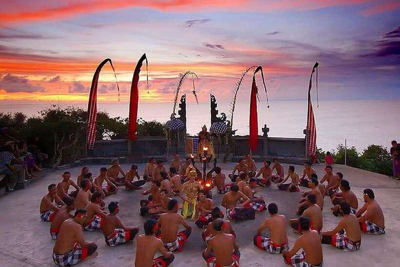 Bali Culture Immersion Tour - How the Itinerary Unfolds