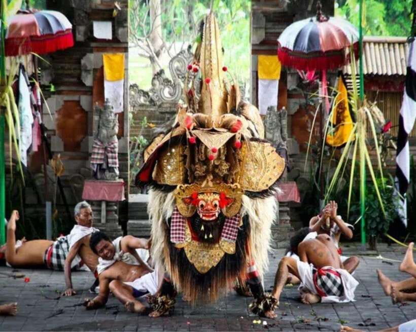 Bali: Customised Ubud Tour with Profesional Tour Guide - The Sum Up