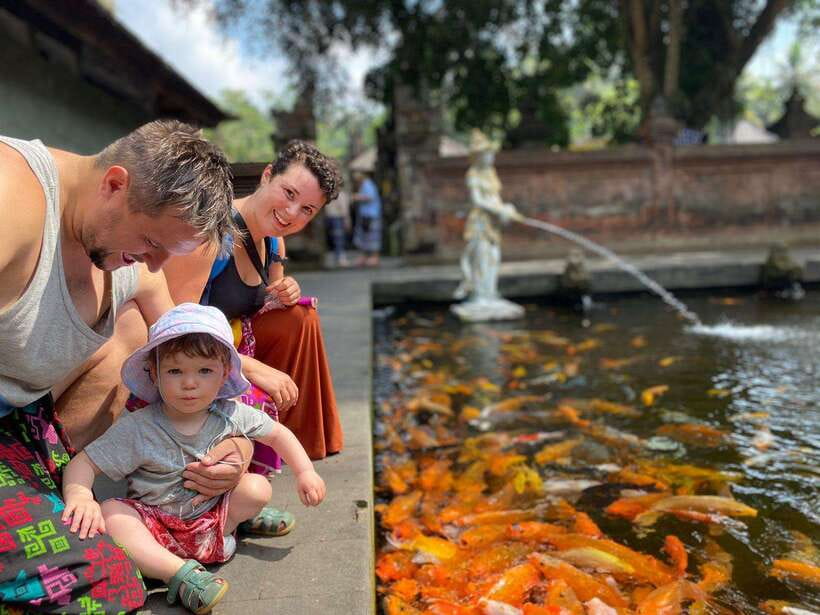 Bali: Customizable Private Tour - Why Travelers Love This Experience