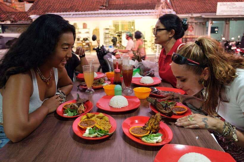 Bali: Delicious Indonesian Food Tour - What Makes This Tour Stand Out?