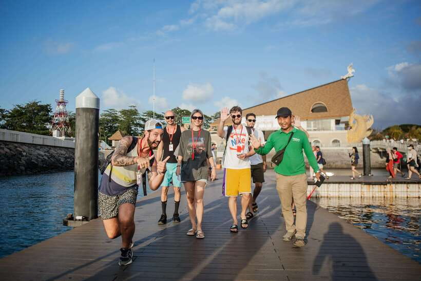 Bali: Early Access to Nusa Penida Day Trip - The Itinerary in Detail