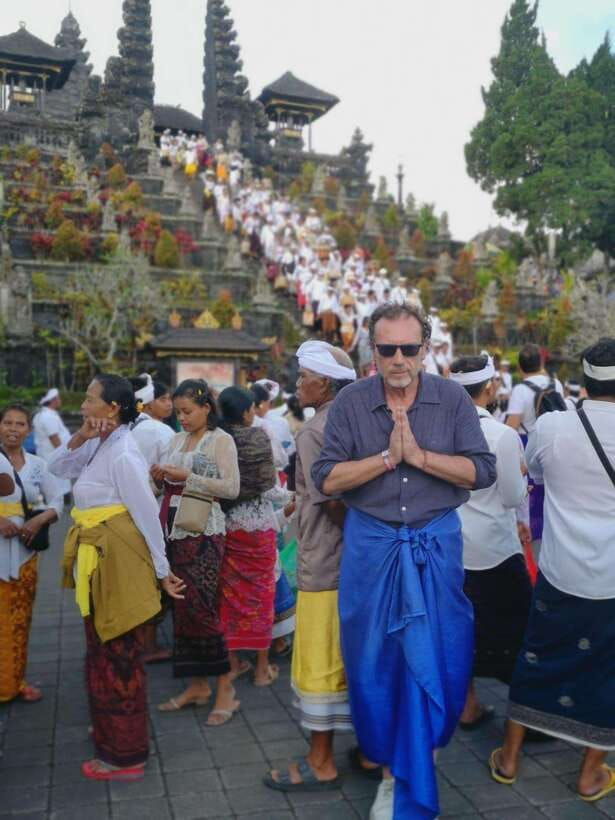 Bali: East Bali Highlights Private Tour - What Travelers Say
