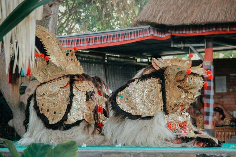 Bali Full Day Tour  Bali Nature Journey - What Makes This Tour Stand Out?