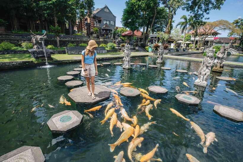 Bali: Gate Of Heaven and Water Palace Tirta Gangga Package - Analyzing the Value