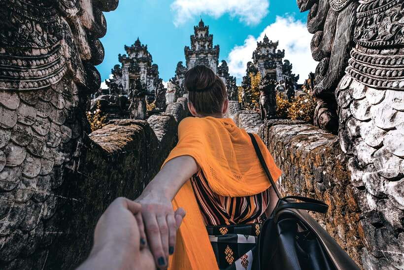 Bali: Gate of Heaven, Waterfall and Ubud All-Inclusive Tour - Discovering Bali’s Best: A Deep Dive into the Tour Experience