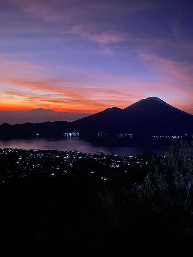 Bali Guide Mount Batur Sunrise Trekking - The Value and Practicalities