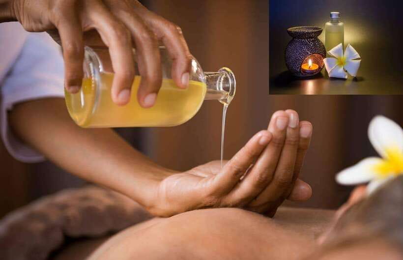 Bali: Half Day City Tour with Relaxing Aromatherapy Massage - Why This Tour Might Be Perfect for You  