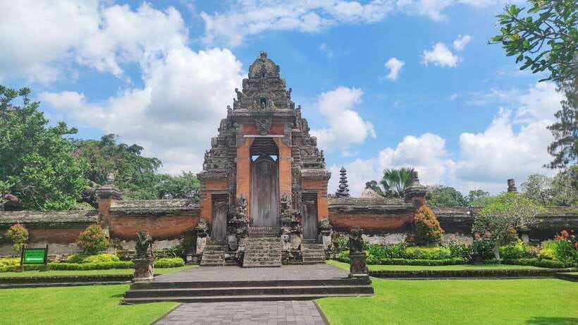 Bali: Half Day Tanah Lot Sunset with Taman Ayun, Batu Bolong - What to Expect from the Tour