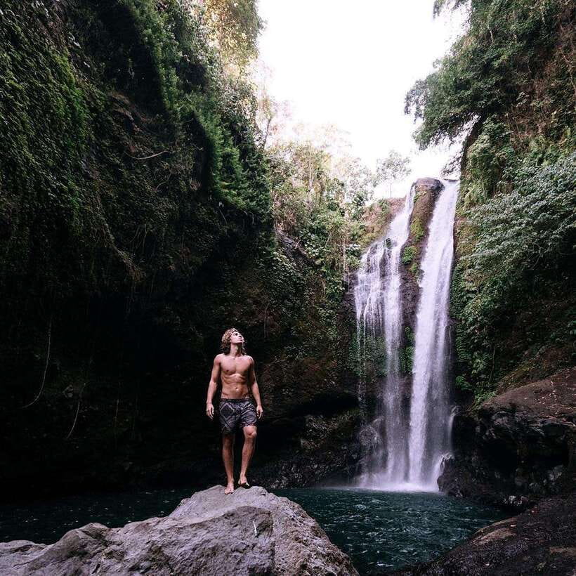 Bali Hidden-Gems: Trekking Adventure & Waterfalls Journey - What to Expect in This Adventure