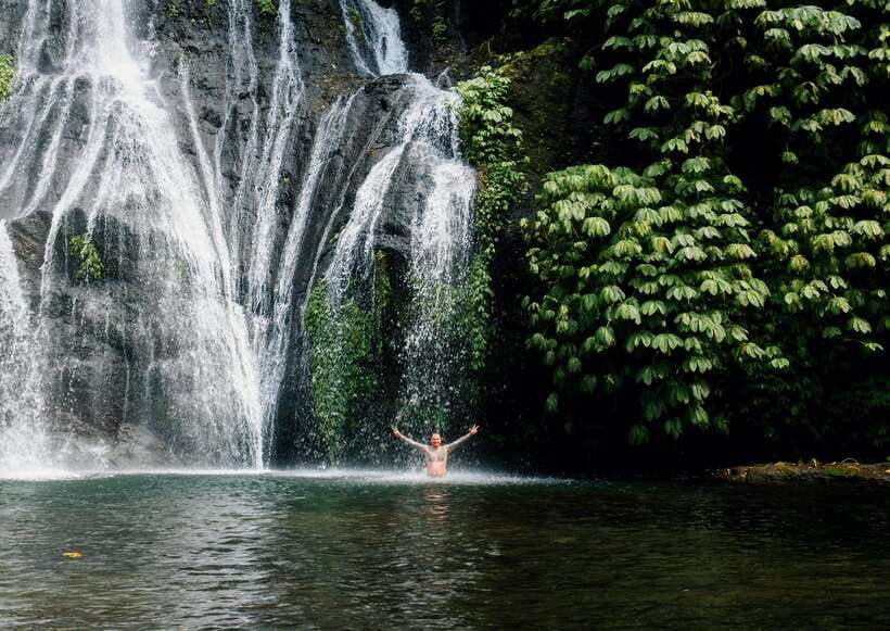 Bali: Hidden Waterfalls Private Tour (All-Inclusive) - Who Might Want to Consider Alternatives?