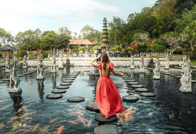 Bali Iconic Tour: Most Famous Spots - Practicalities and What to Expect