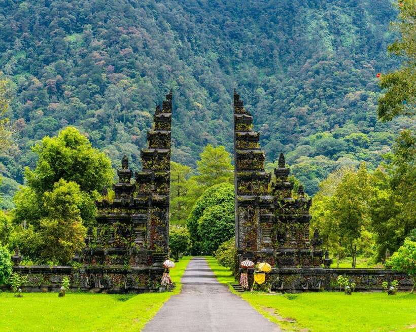Bali: Jatiluwih, Ulun Danu Beratan, Handara, and Leke Leke - The Itinerary: A Closer Look at Each Stop