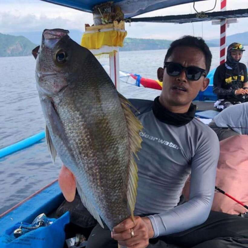Bali jig fishing with tradisional boat - Who Would Love This Tour?