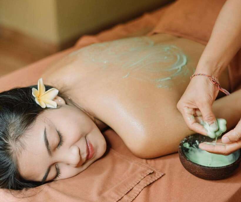 Bali: Jimbaran Bay Romantic Spa and Seafood Sunset Dinner - What to Expect from This Tour