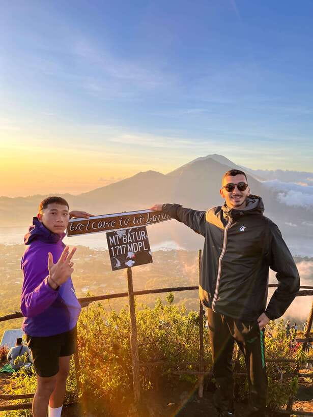 Bali: Kintamani Ancient Volcanoes Private Sunrise Trekking - Analyzing the Value