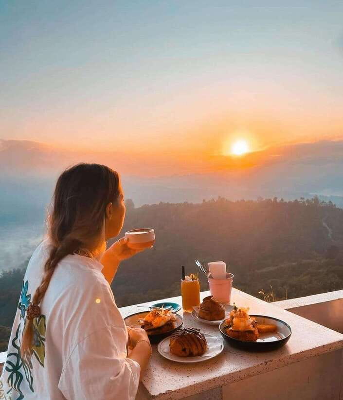 Bali: Kintamani Cafe, Waterfall, Temple and Cretya Ubud Tour - Why This Tour Offers Excellent Value