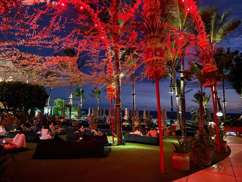 Bali: Kuta Night Life Tour - Who Will Love This Experience?