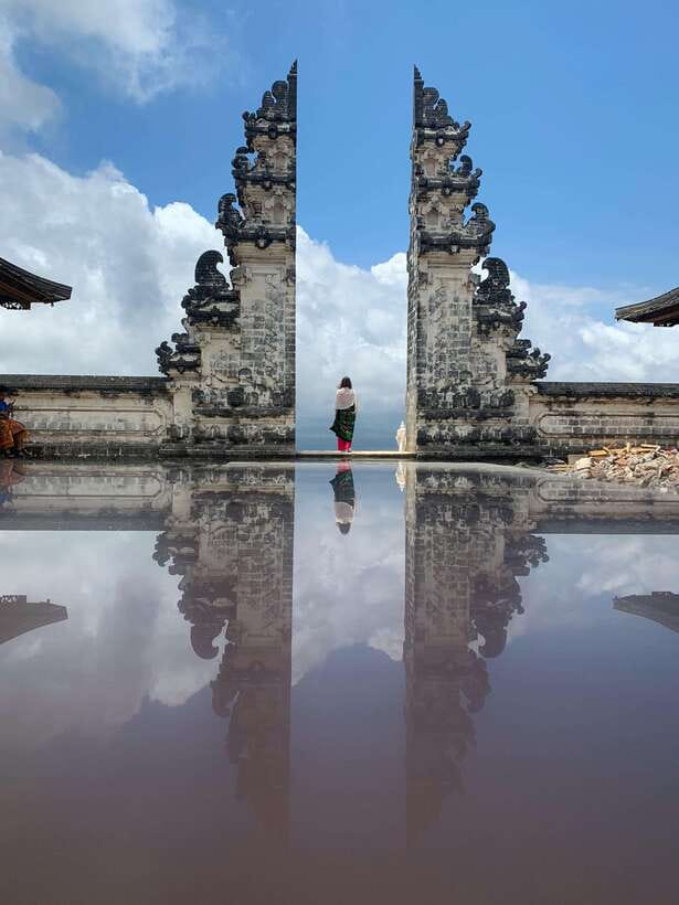 Bali: Lempuyang Temple (Gate of Heaven) and East Bali Tour - What Makes This Tour Stand Out?