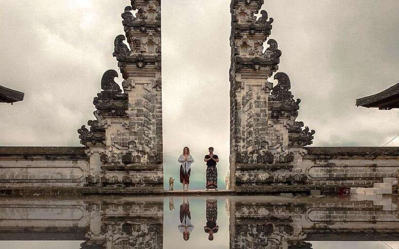 Bali: Lempuyang Temple, Tirta Gangga, and Taman Ujung Tour - Additional Stops and Logistics