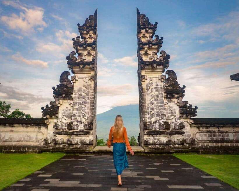 Bali: Lempuyang Temple, Tirta Gangga, and Taman Ujung Tour - Analyzing the Value and Practicalities