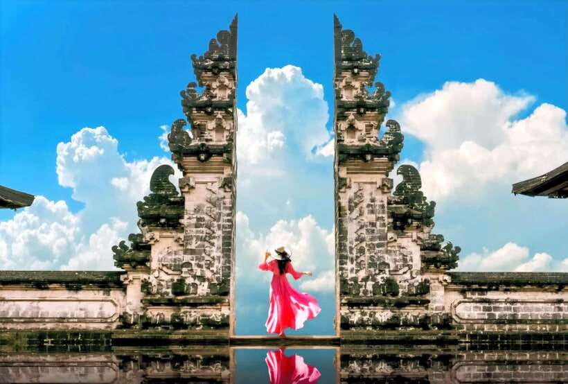 Bali: Lempuyang Temple, Tirta Gangga, and Virgin Beach Tour - Why This Tour Works Well