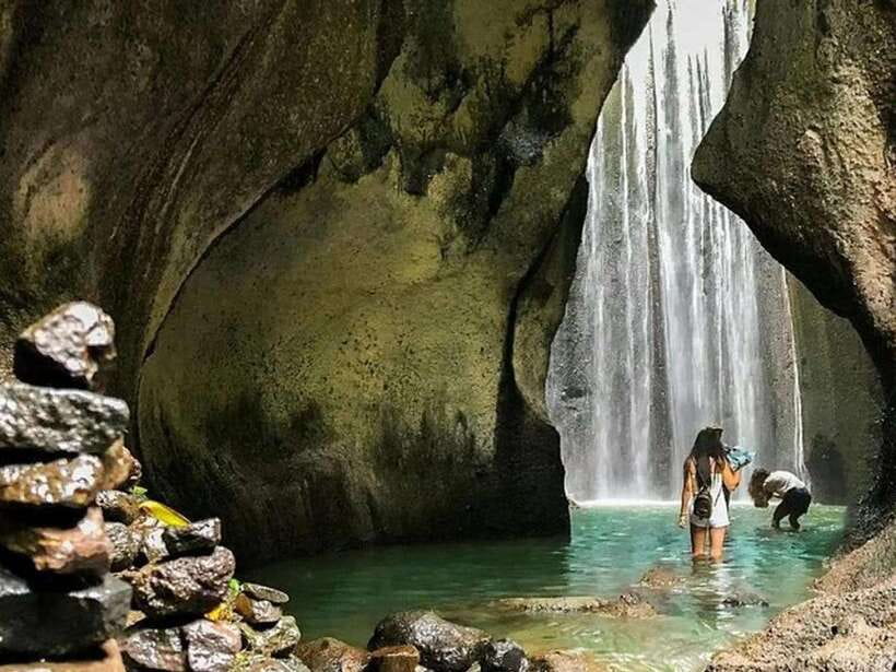 Bali: Lempuyang Temple, Water Palace, and Waterfall Tour. - The Practical Details