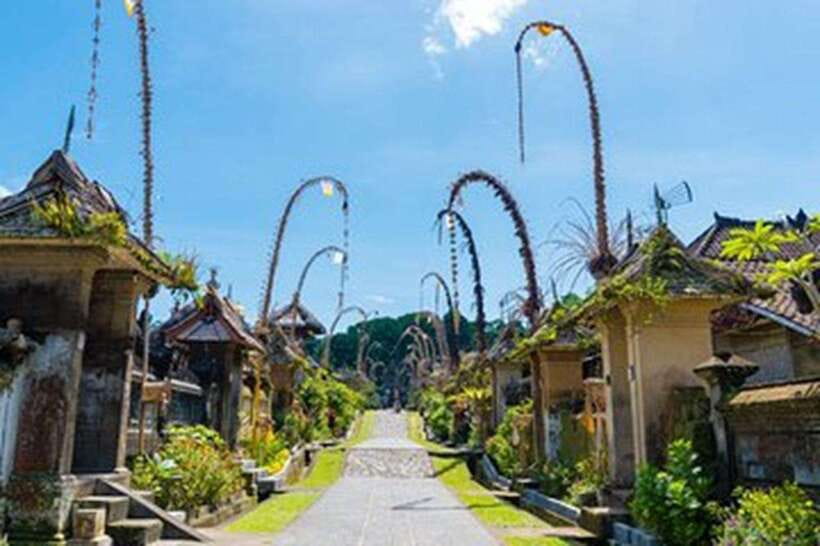 Bali: Local Village and School Tour with Lunch - Practical Details and Tips