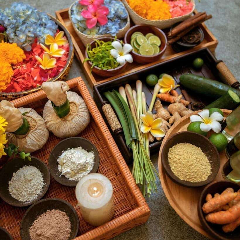 Bali: Luxury Spa Balinese Massage Package Experience - Overview of the Experience