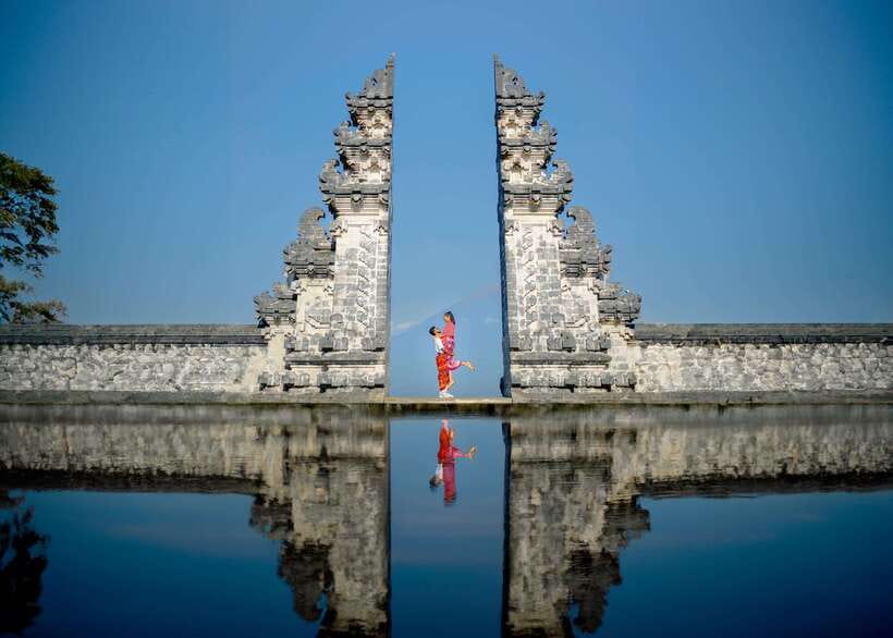 Bali: Most Famous Bali Highlights Private Tour - The Value of a Private, All-Inclusive Tour