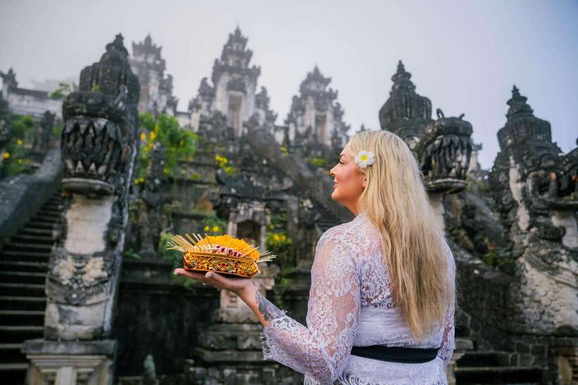 Bali: Most Iconic Spot Private Tour (All Inclusive) - What Travelers Say About This Tour