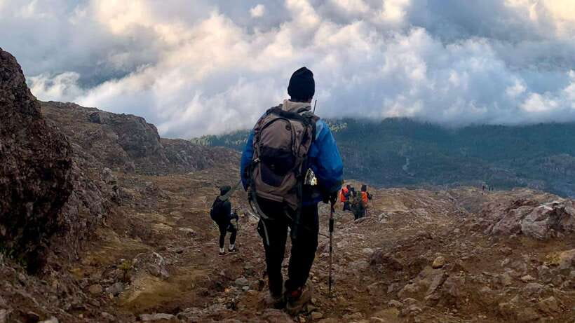 Bali: Mount Agung Sunrise Trekking Tour with Hotel Pickup - The Details That Make This Tour Stand Out