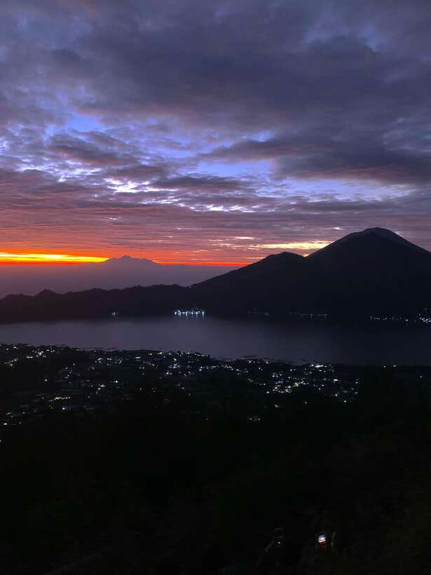 Bali :Mount batur jeep sunrise with breakfest - Authentic Experiences and Authentic Landscapes