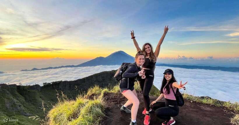 Bali: Mount Batur Sunrise Hiking with Breakfast & Guide Tour - Practical Tips for Your Hike