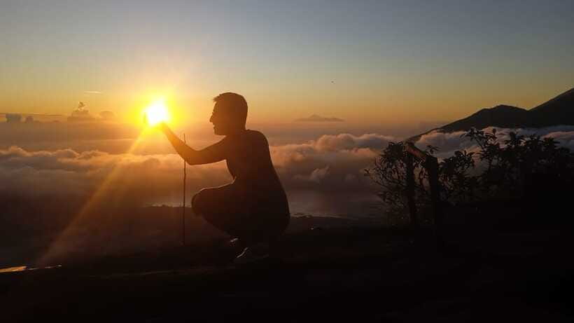 Bali: Mount Batur, Sunrise Trecking, Jeep Tour & Hot Spring - The Itinerary Breakdown