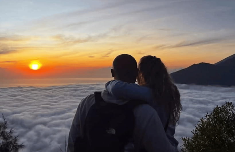 Bali Mount Batur Sunrise Trekking With All Inclusive - The Experience in Detail
