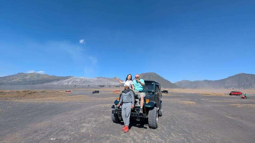 Bali: Mount Bromo and Tumpak Sewu Waterfall 3D2N Day Trip - The Value of the Tour