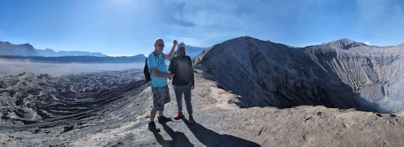 Bali: Mount Bromo, Ijen, and Tumpak Sewu Waterfall 4D3N Trip - Authentic Experiences and Traveler Feedback