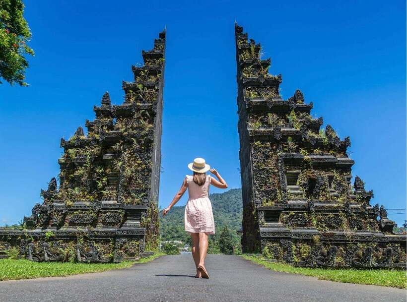 Bali: North Bali Private Car Rental With Female Driver - Practical Insights: What’s Included and What’s Not