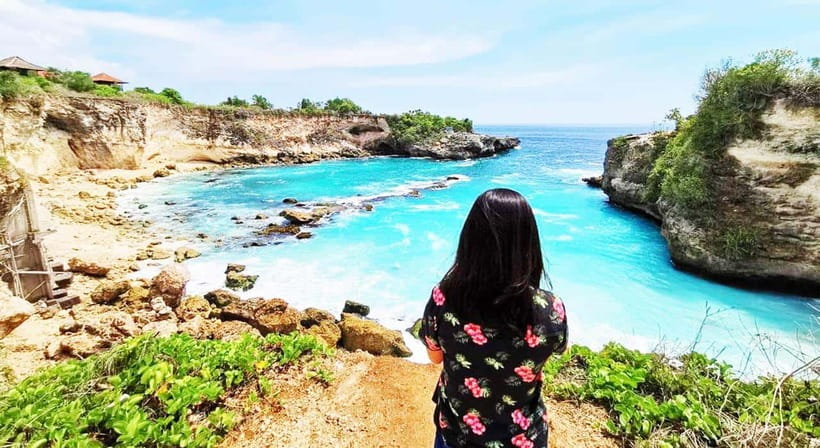 Bali: Nusa Lembongan Island Tour with Lunch & Transfers - What the Reviews Tell Us