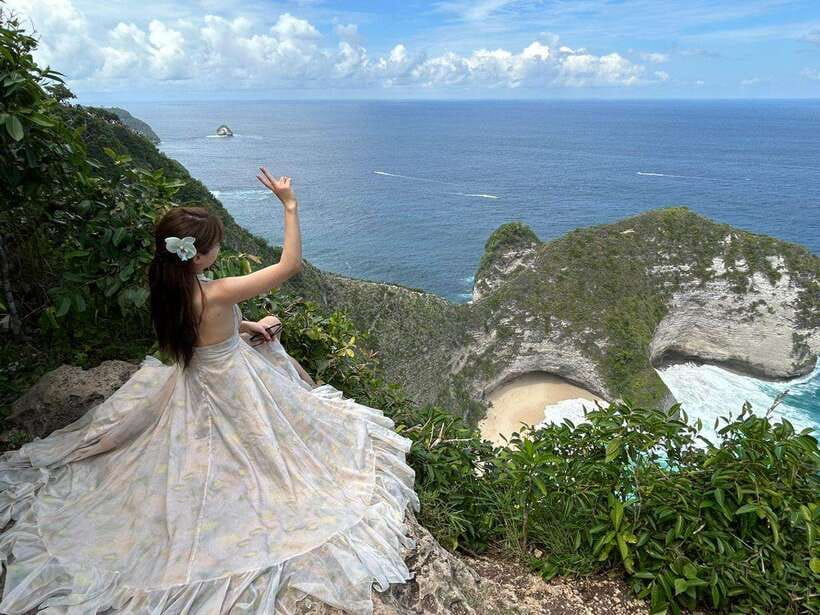 Bali : Nusa penida Adventure - All inclusive - Key Points  