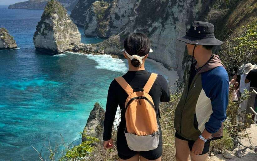 Bali: Nusa Penida East Adventure with Lunch & Speedboat - Why This Tour Offers Great Value