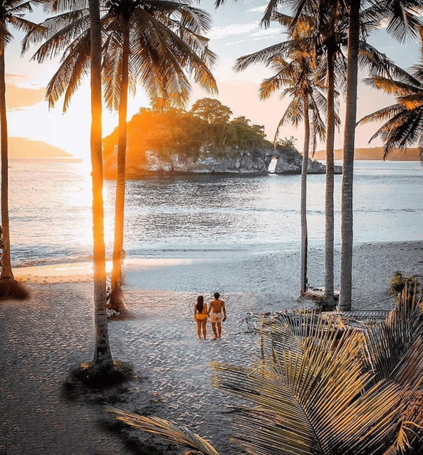 Bali/Nusa Penida: Highlight West FullDay Nature Tour & Lunch - Who Would Love This Tour?