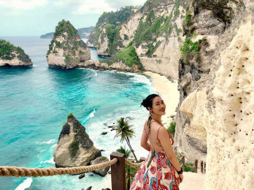 Bali/Nusa Penida: Island Beach Highlights Swim & Hike Tour - What Makes This Tour Stand Out