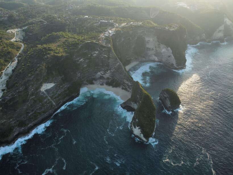 Bali: Nusa Penida Island Day Trip with Hotel Transfers - The Value of This Tour