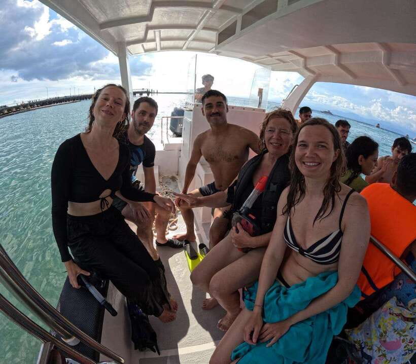 Bali Nusa Penida Snorkeling Manta Point - The Experience Itself: What to Expect