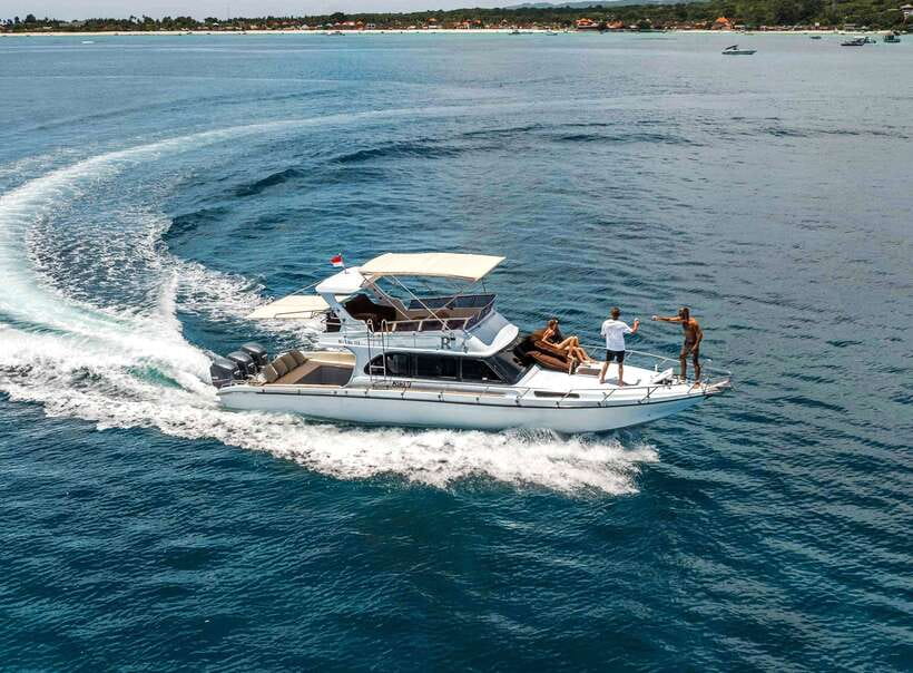 Bali: Nusa Penida Speedboat Trip with Snorkeling and Tour - A Practical Look at the Experience