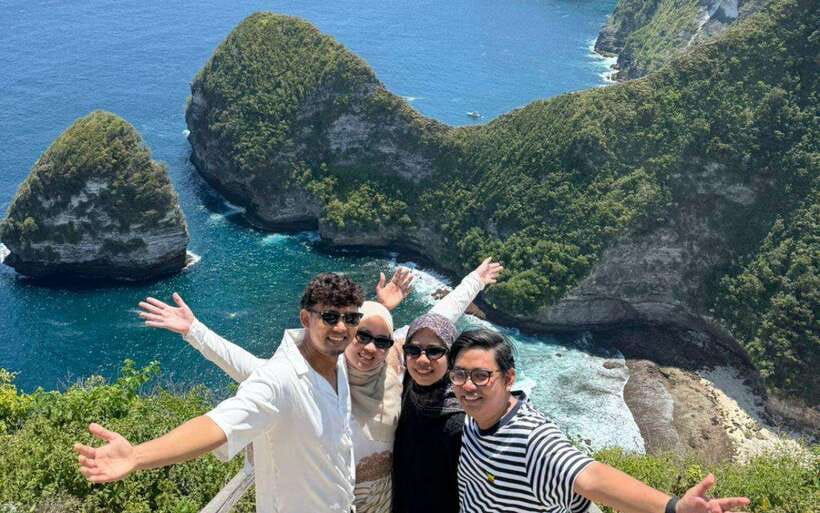 Bali: Nusa Penida West Coast Adventure Full Package - A Closer Look at the Tour Itinerary