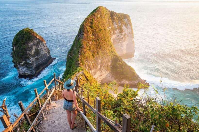 Bali: One Day Trip Nusa Penida with All Inclusive - The Practical Side: Transportation, Timing, and What to Expect